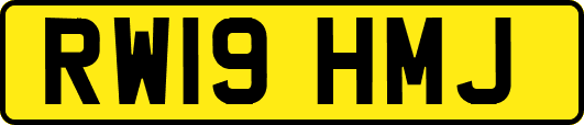 RW19HMJ