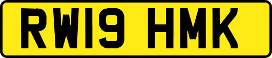 RW19HMK