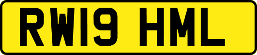 RW19HML