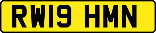 RW19HMN