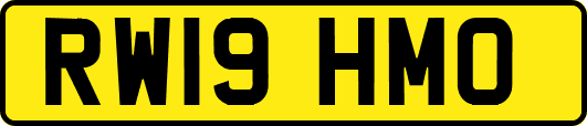 RW19HMO