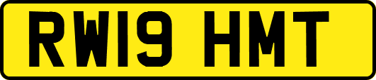 RW19HMT
