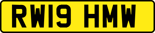 RW19HMW
