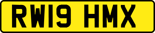 RW19HMX