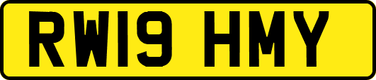 RW19HMY