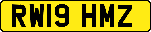 RW19HMZ