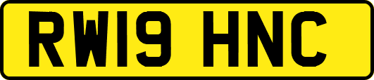 RW19HNC