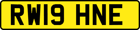 RW19HNE