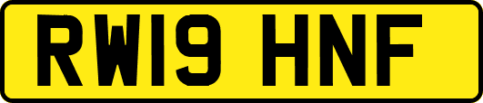 RW19HNF