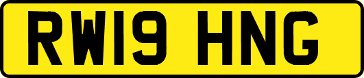 RW19HNG