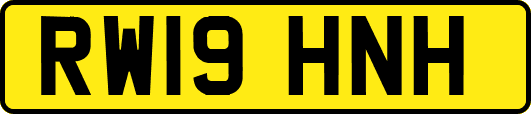 RW19HNH