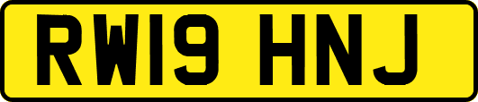 RW19HNJ