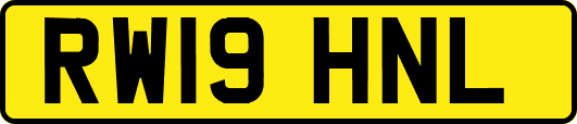 RW19HNL