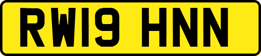 RW19HNN