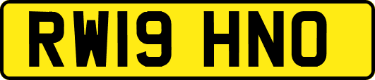 RW19HNO