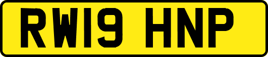 RW19HNP
