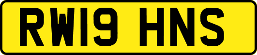RW19HNS