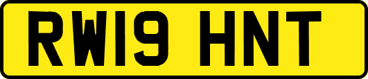 RW19HNT