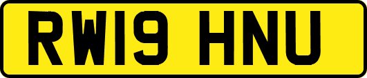 RW19HNU