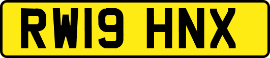 RW19HNX