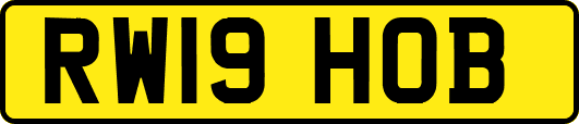 RW19HOB
