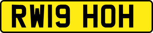 RW19HOH