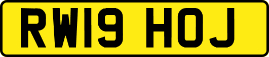 RW19HOJ