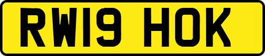 RW19HOK