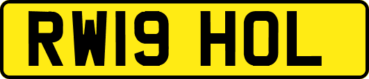 RW19HOL