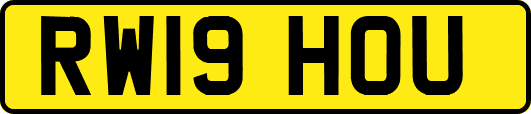 RW19HOU