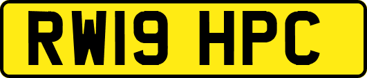 RW19HPC