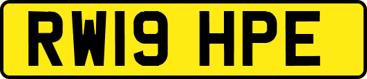 RW19HPE