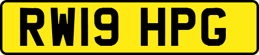 RW19HPG