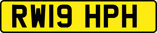 RW19HPH