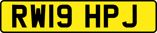 RW19HPJ