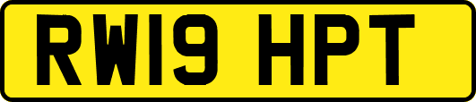 RW19HPT