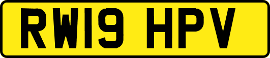 RW19HPV