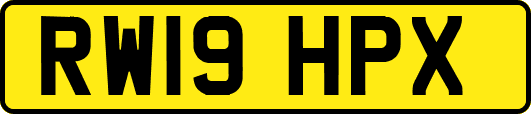 RW19HPX