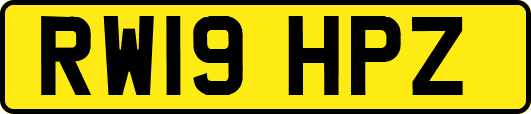 RW19HPZ