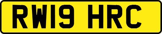 RW19HRC