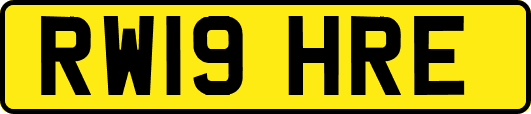 RW19HRE