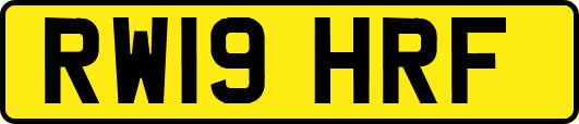 RW19HRF