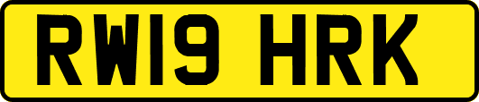 RW19HRK