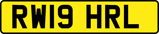 RW19HRL