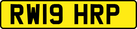 RW19HRP