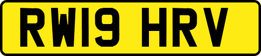 RW19HRV