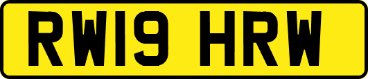 RW19HRW