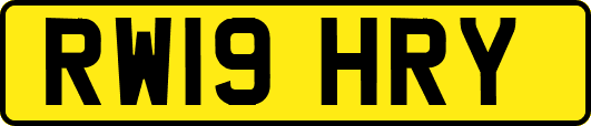 RW19HRY