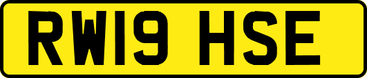 RW19HSE