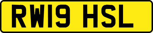 RW19HSL